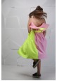 Pleated Skirt KALI